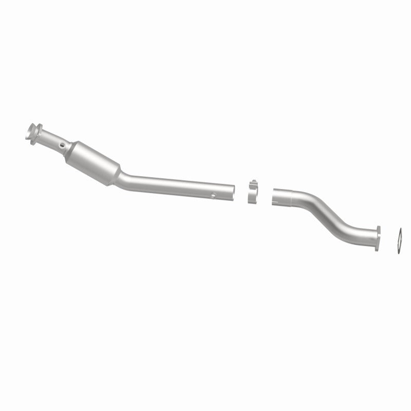 MagnaFlow 05-06 Pontiac GTO 6.0L Direct Fit Converter