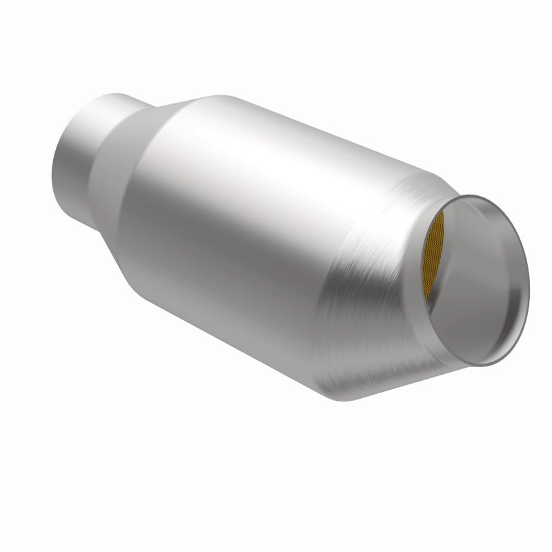 MagnaFlow Universal Catalytic Converter 2.50inch C/A