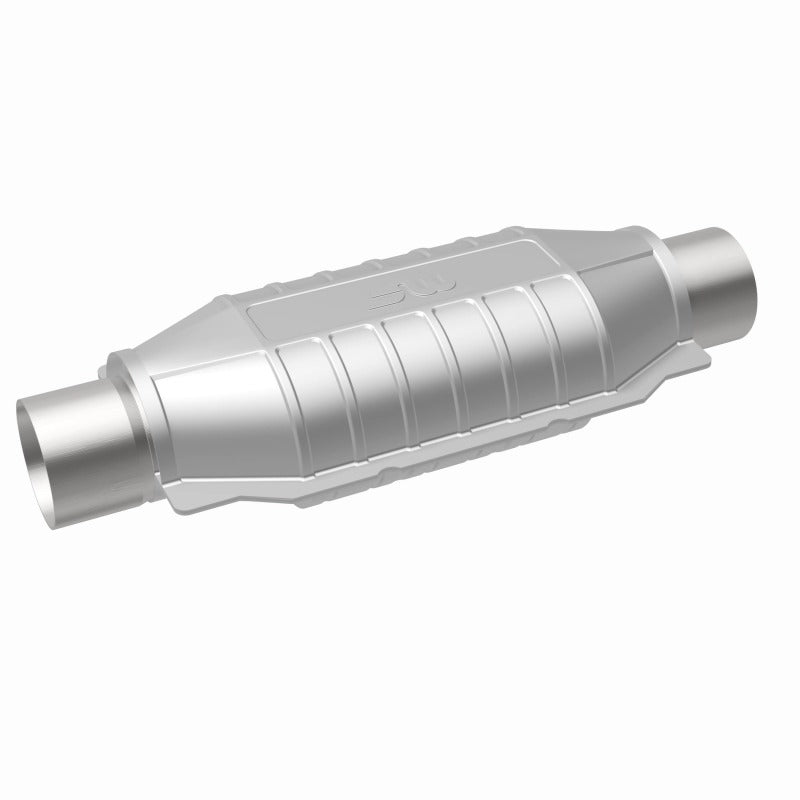 MagnaFlow Universal Catalytic Converter 3 inch PC2 Rear