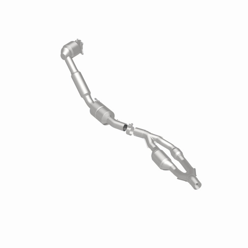 MagnaFlow Direct Fit Catalytic Converter AUDI TT- 2008 4 2.0L OEM