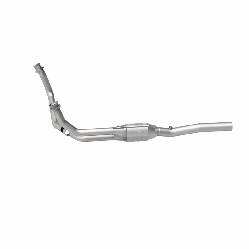 MagnaFlow Direct Fit Catalytic Converter 96-97 Dodge Van 3.9L/5.2L/5