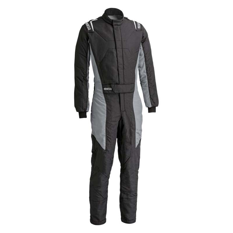 Sparco Suit Stint 58 BLK/GRY
