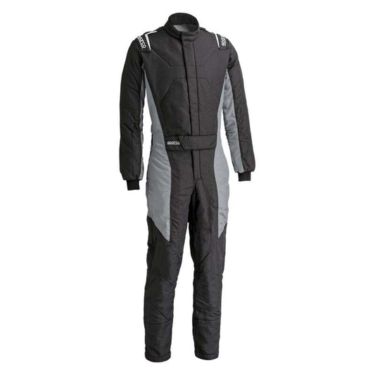Sparco Suit Stint 50 BLK/GRY