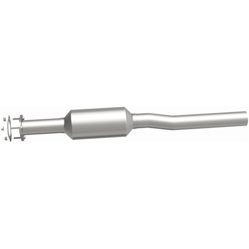 MagnaFlow 2009 Ford E-450 Super Duty V8 5.4L Underbody Direct-Fit Catalytic Converter
