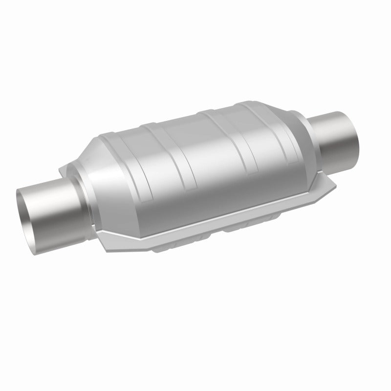 MagnaFlow Universal Catalytic Converter 2.00in. OEM