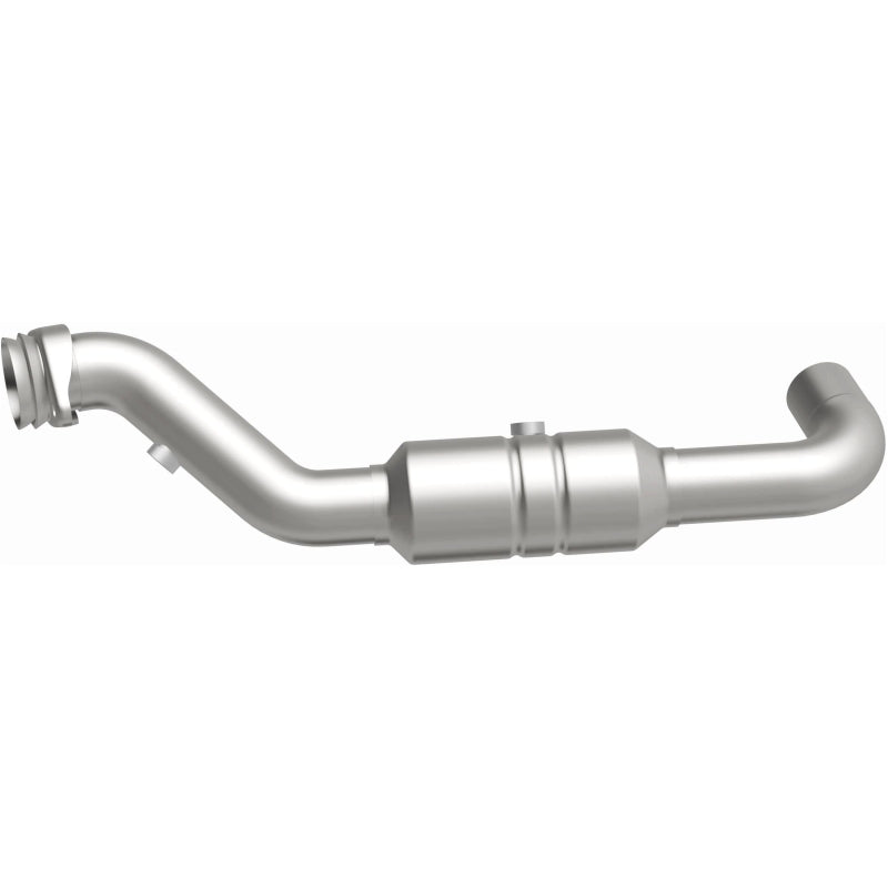 MagnaFlow 12-14 Ford F-150 3.5L Direct Fit Converter