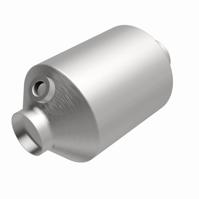 MagnaFlow 2.00 1/O2 CA 5in. Spun Universal Converter