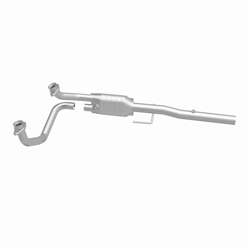 MagnaFlow 94-95 Dodge Ram y-pipe CA Direct Fit Converter