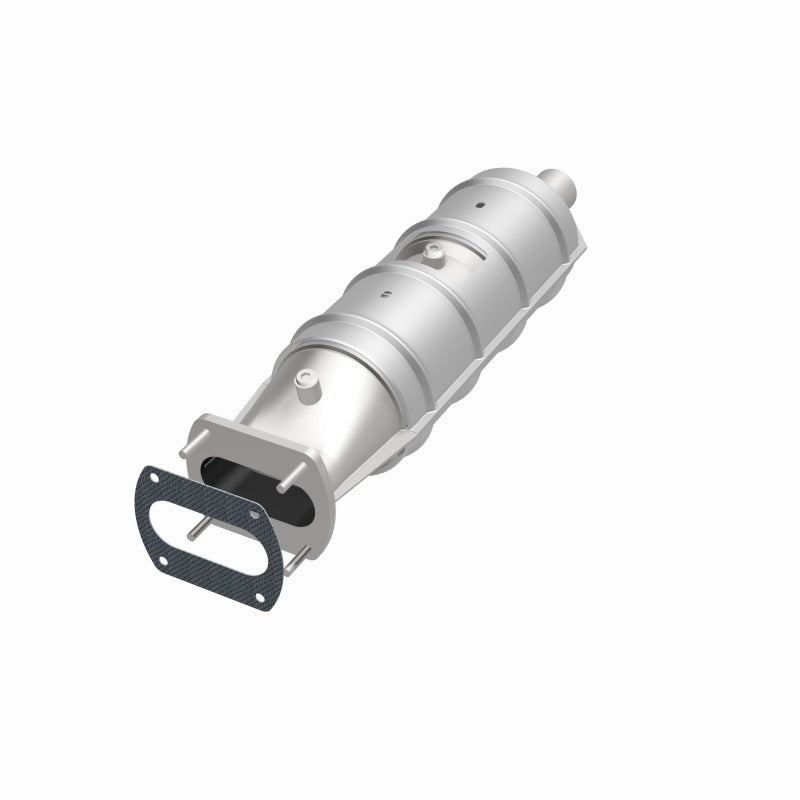 MagnaFlow Direct Fit Catalytic Converter Ford-OEM Fit 94 95