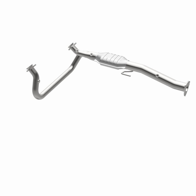 MagnaFlow Direct Fit Catalytic Converter Astro-Safari Van 96-99