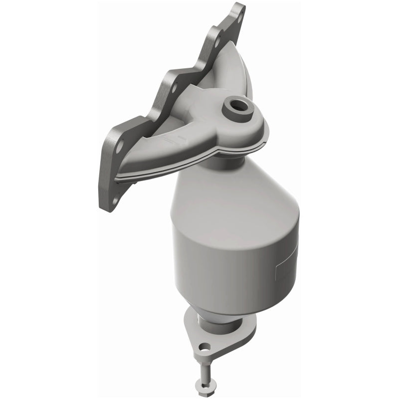 MagnaFlow Direct Fit Catalytic Converter 06-08 Hyun/Kia 3.8L