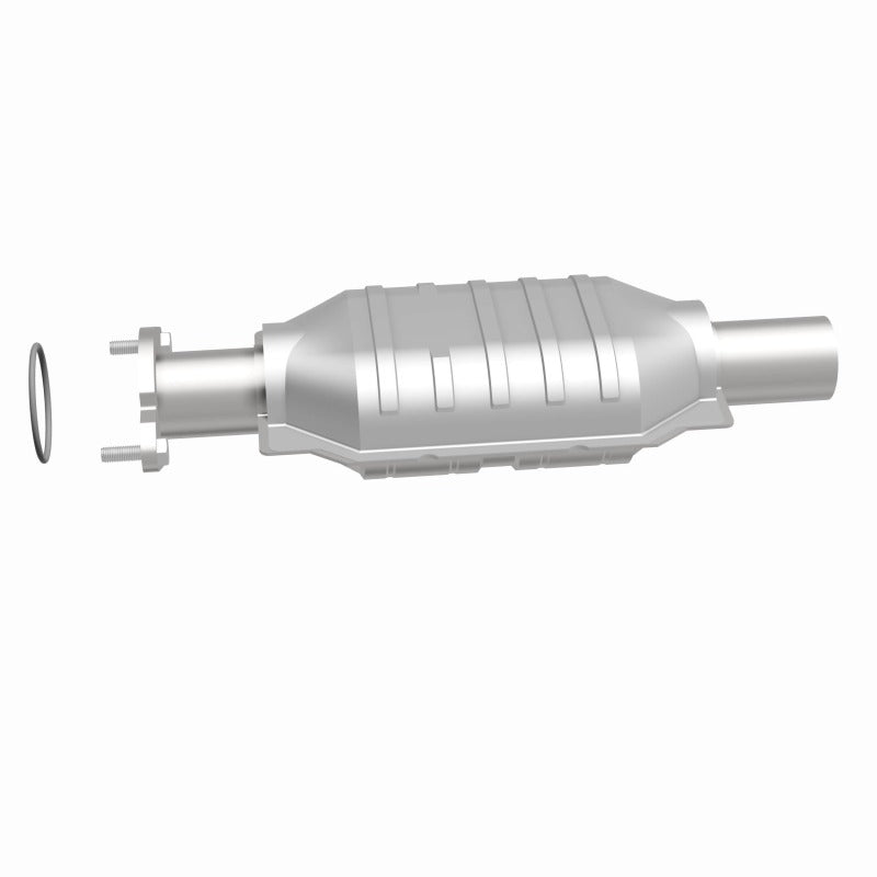 MagnaFlow Direct Fit Catalytic Converter 10-12 Fusion 3.0L