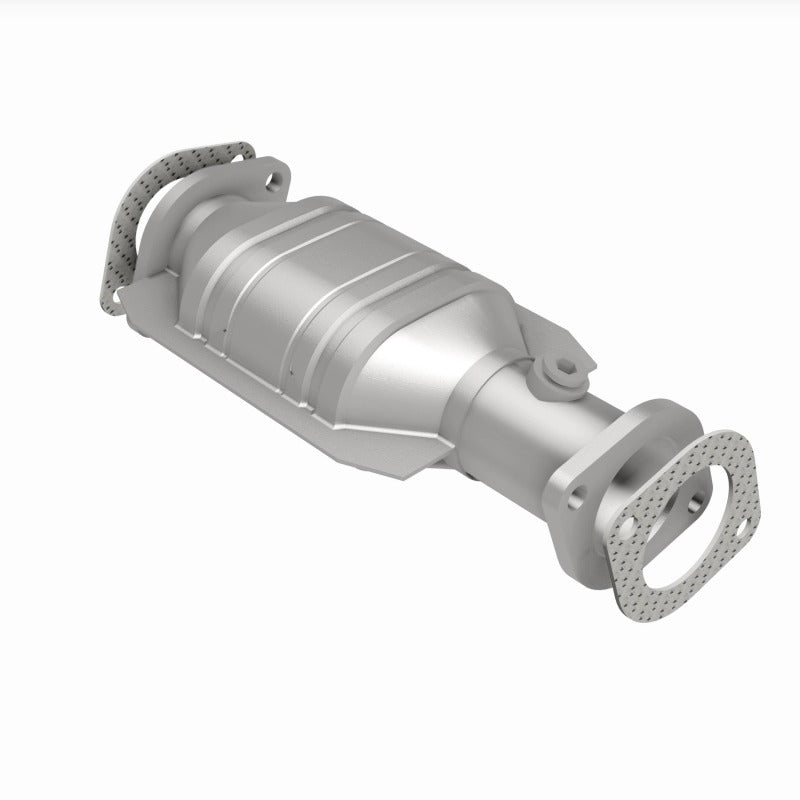 MagnaFlow Direct Fit Catalytic Converter 95-99 Maxima/I30 rear 50S