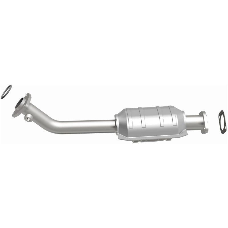 MagnaFlow Direct Fit Catalytic Converter 01-04 Pathfinder Passenger Side Rear 3.5L