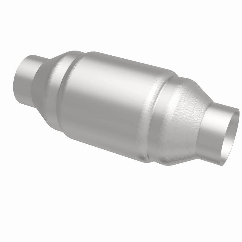 MagnaFlow Universal Catalytic Converter 2.25inch C/C Spun