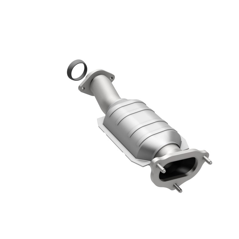 MagnaFlow Direct Fit Catalytic Converter 04 Ranger 3.0L Rear CA