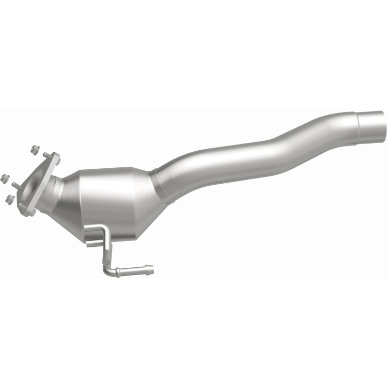 MagnaFlow 04-06 Cayenne V8 4.5 OEM Underbody Direct Fit Converter