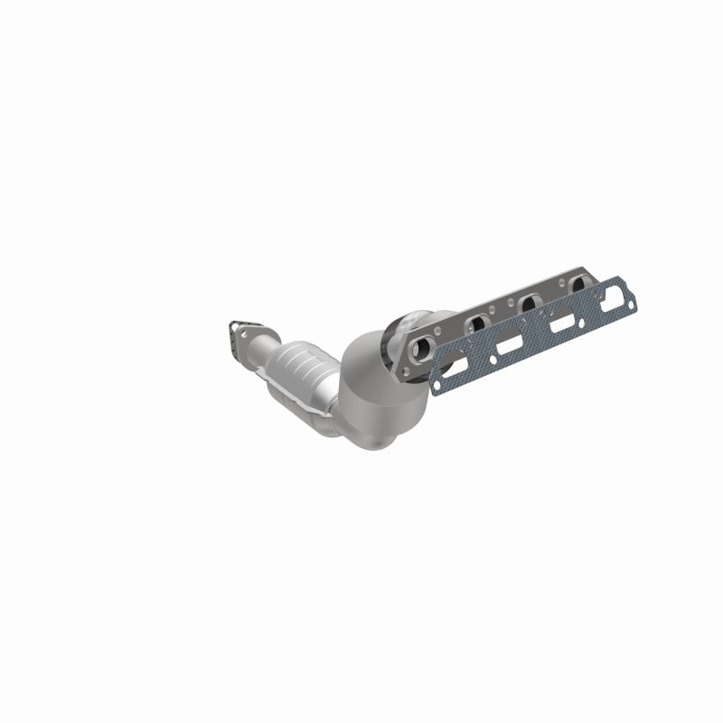 MagnaFlow Direct Fit Catalytic Converter 02-06 Cooper/S manf OEM