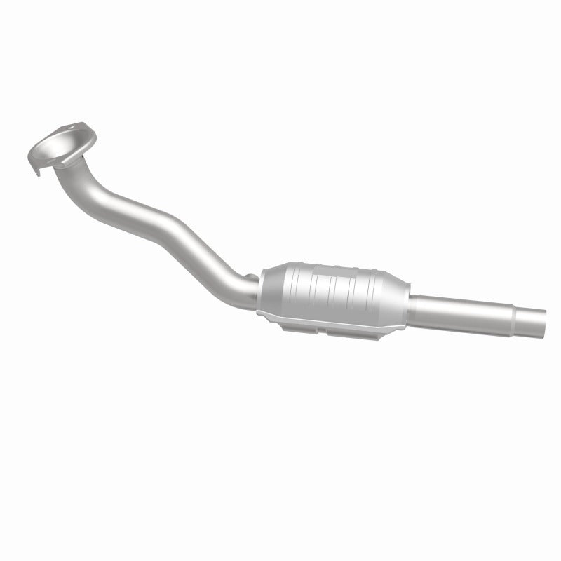 MagnaFlow Direct Fit Catalytic Converter VW 33.5X5X4 2/1.75