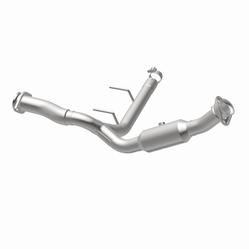 MagnaFlow 15-17 Ford F-150 5.0L Direct Fit Converter