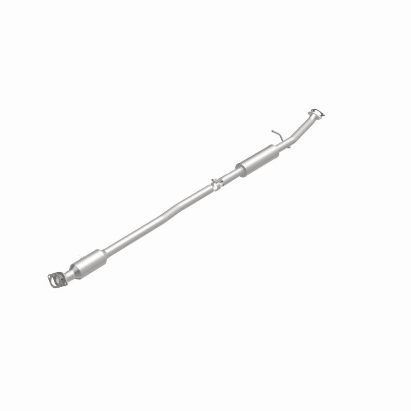 MagnaFlow 16-18 Hyundai Tucson L4 2.0L OEM Grade / EPA Compliant Direct-Fit Catalytic Converter