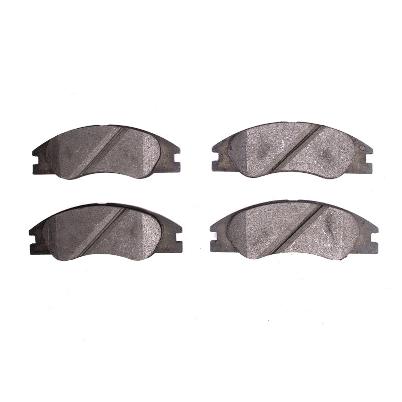 DFC 04-09 Kia Spectra5 Front 4000 Hybridynamic Brake Pads