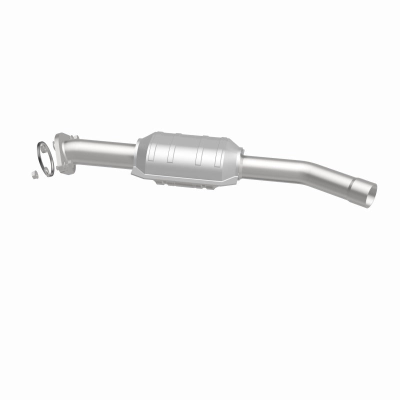MagnaFlow Direct Fit Catalytic Converter 99-05 Mazda Miata/MX5 (Exc Turbocharged) 1.8L A/T