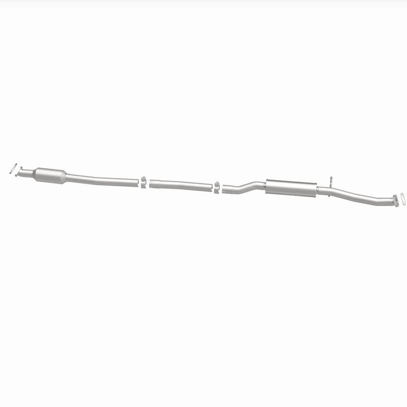 MagnaFlow 16-17 Hyundai Tucson L4 2.0 OEM Underbody Direct Fit Catalytic Converter