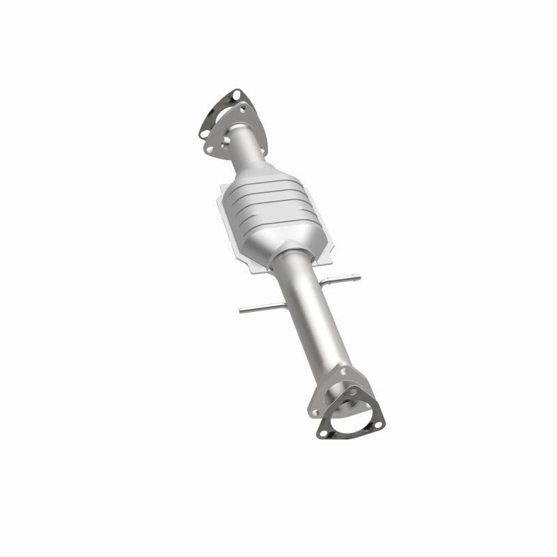 MagnaFlow 1998 Chevrolet S10 4.3L Direct Fit Converter