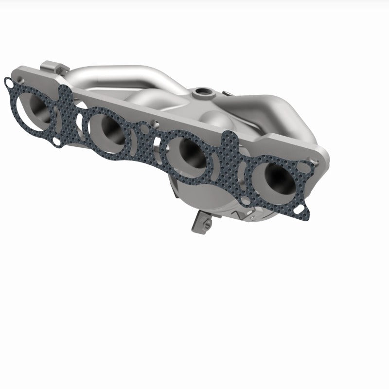 MagnaFlow 17-20 Nissan Rogue Sport Single Manifold 2L Direct Fit Converter