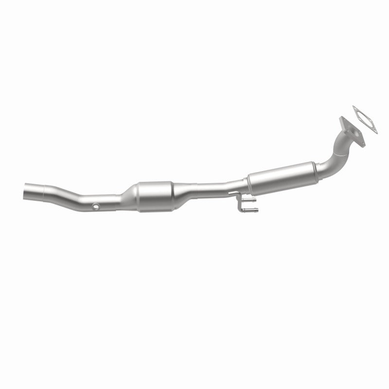 MagnaFlow DF Catalytic Conv 99-01 VW Beetle / 99-03 Golf / 99-02 Jetta 2.0L Single Outlet Manifold
