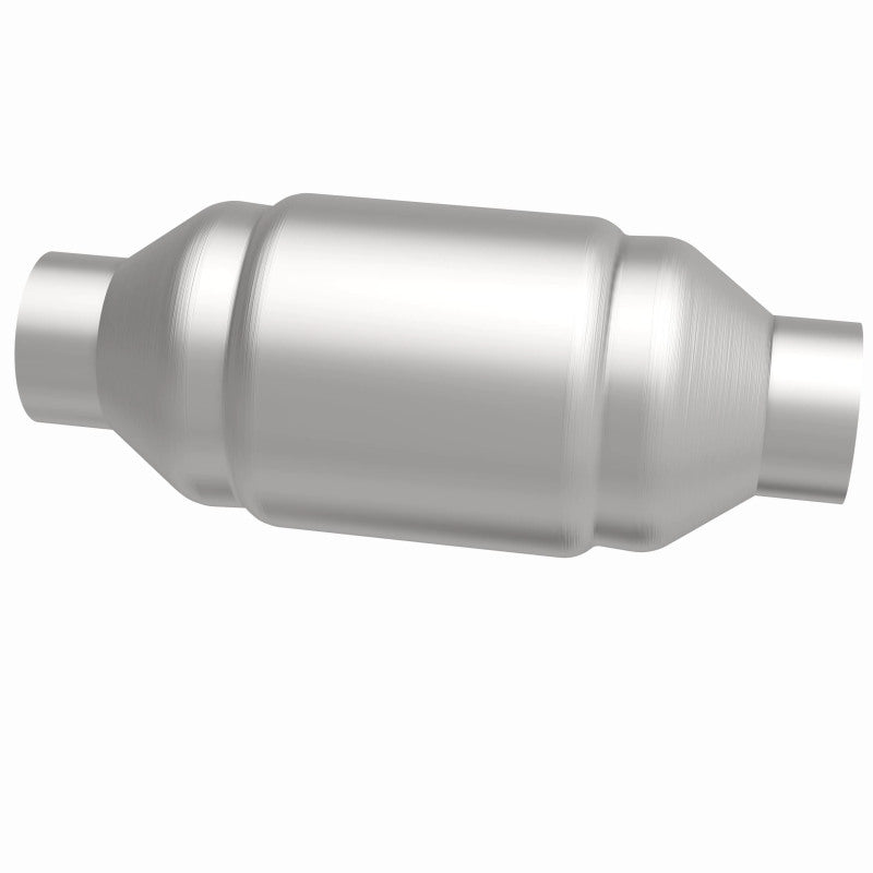 MagnaFlow Universal Catalytic Converter 2.00inch C/C