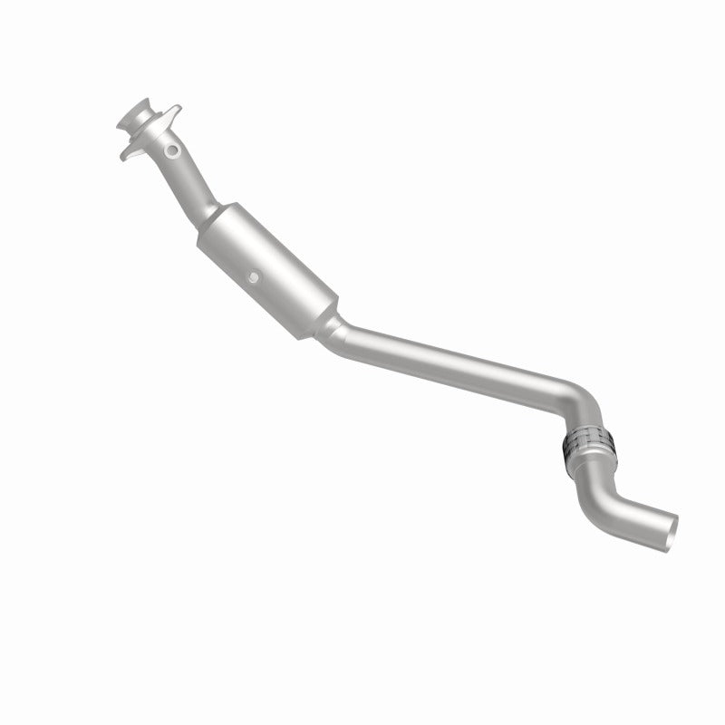 MagnaFlow Direct Fit Catalytic Converter OEM 15-17 Mustang V6 3.7 Underbody