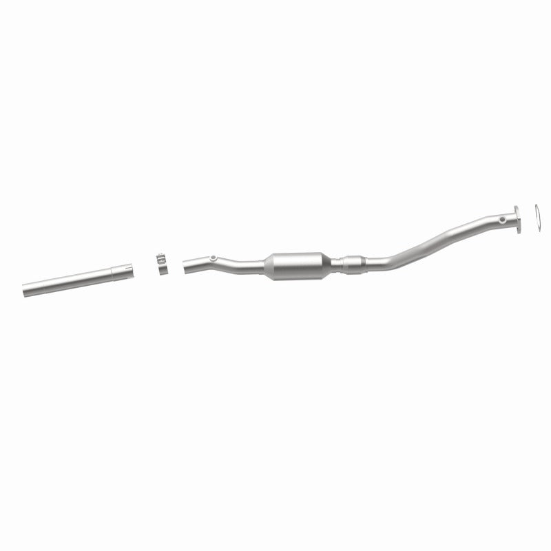 MagnaFlow Direct Fit Catalytic Converter 96-99 Audi A4/A4 Quattro 2.8L P/S (49 State)