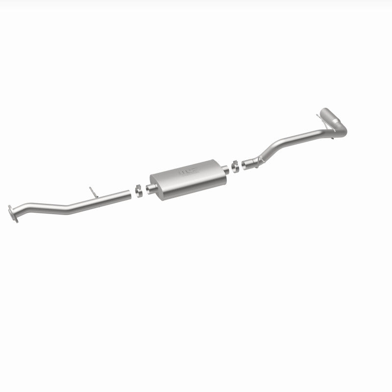 MagnaFlow Sys C/B Chevy Suburban-Yukon 5.3L