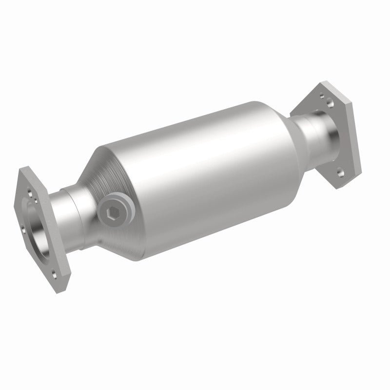 MagnaFlow Direct Fit Catalytic Converter 80-83 Volkswagen Rabbit Pickup