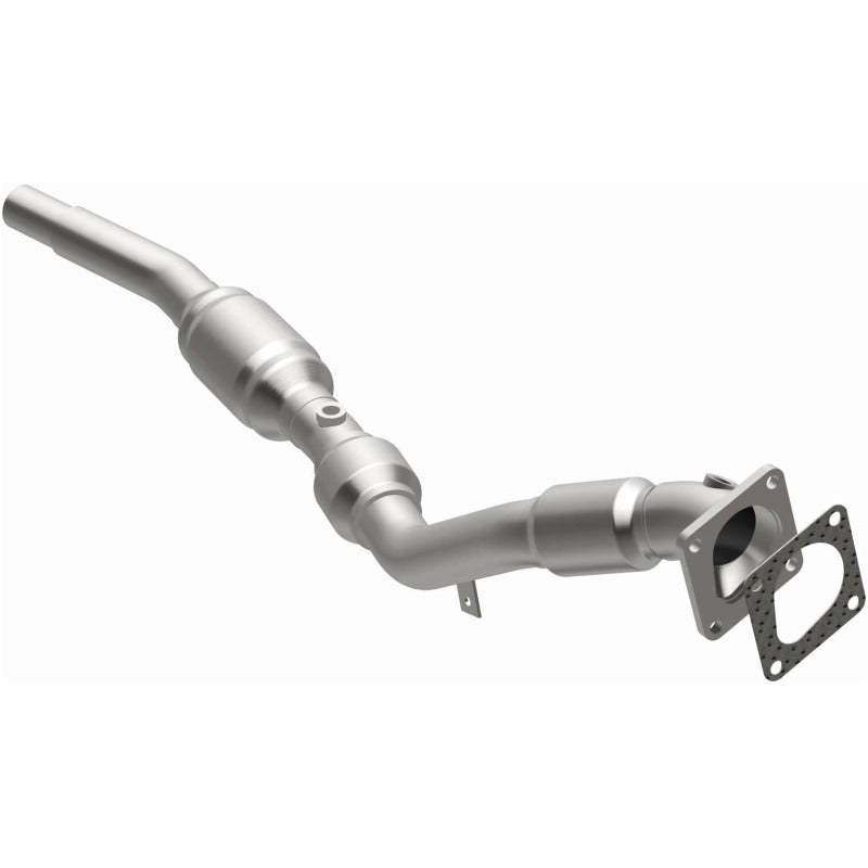 MagnaFlow Direct Fit Catalytic Converter 00-02 Audi A6 Quattro 2.7L