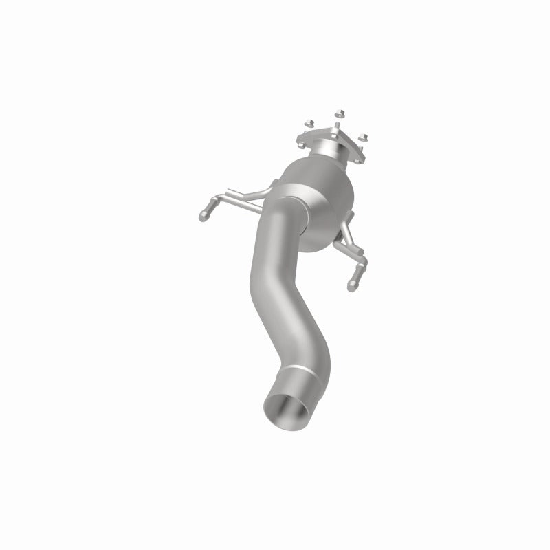 MagnaFlow 04-06 Cayenne V8 4.5 OEM Underbody Direct Fit Converter