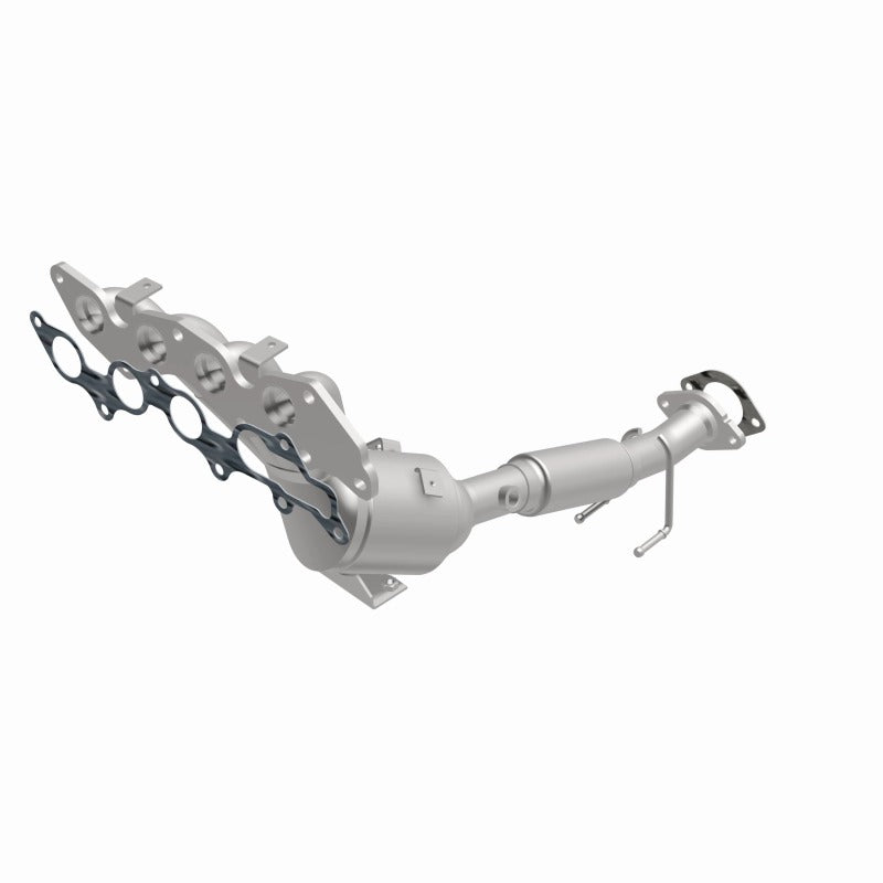 MagnaFlow 15-17 C-Max L4 2 OEM Manifold Direct Fit Converter