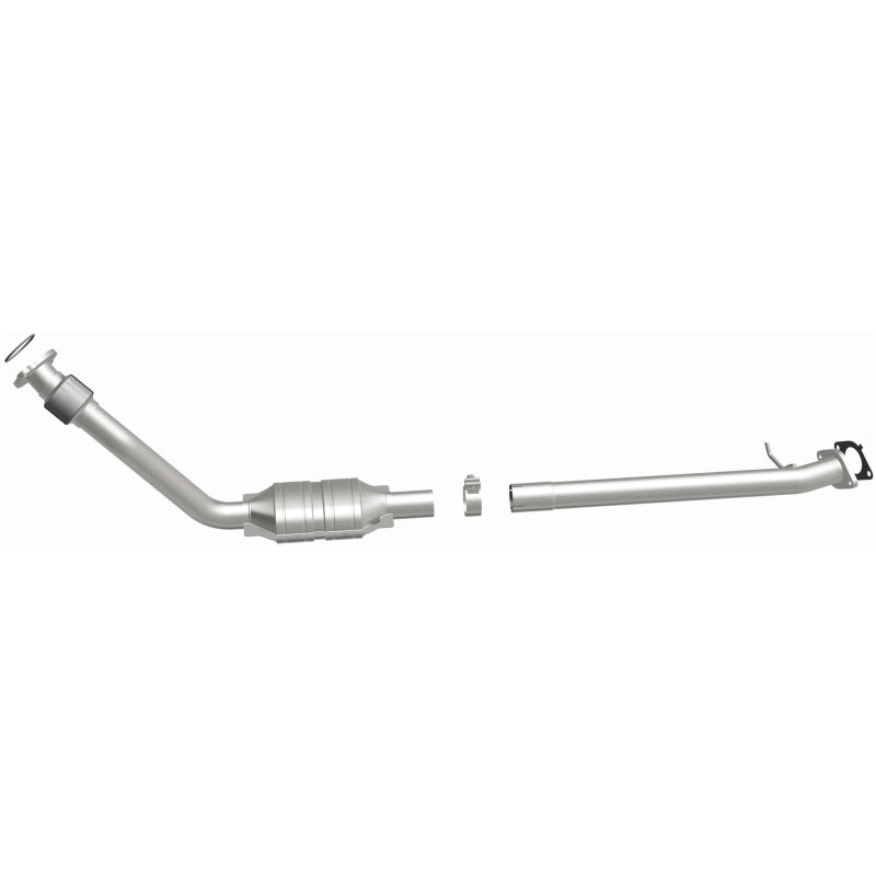 MagnaFlow Direct Fit Catalytic Converter 02-03 Buick Rendezvous 3.4L