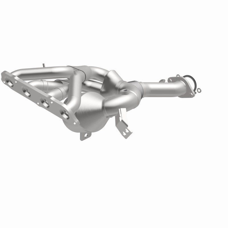 MagnaFlow Direct Fit Catalytic Converter 14-16 CX-5 L4 2.5L OEM Manifold