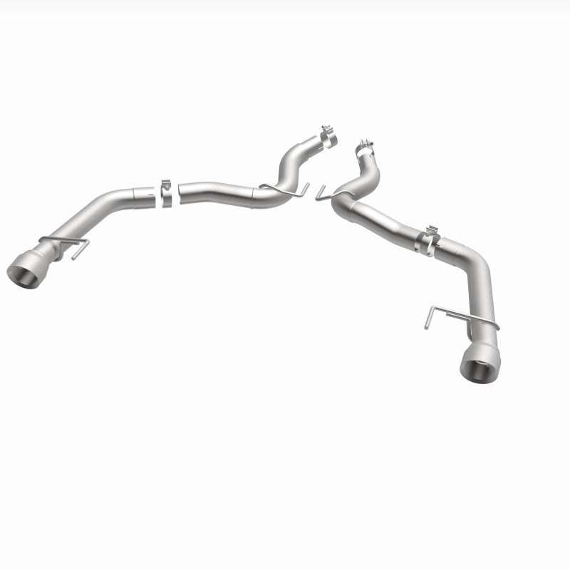 MagnaFlow Sys CB 15-16 Ford Mustang 5.0L