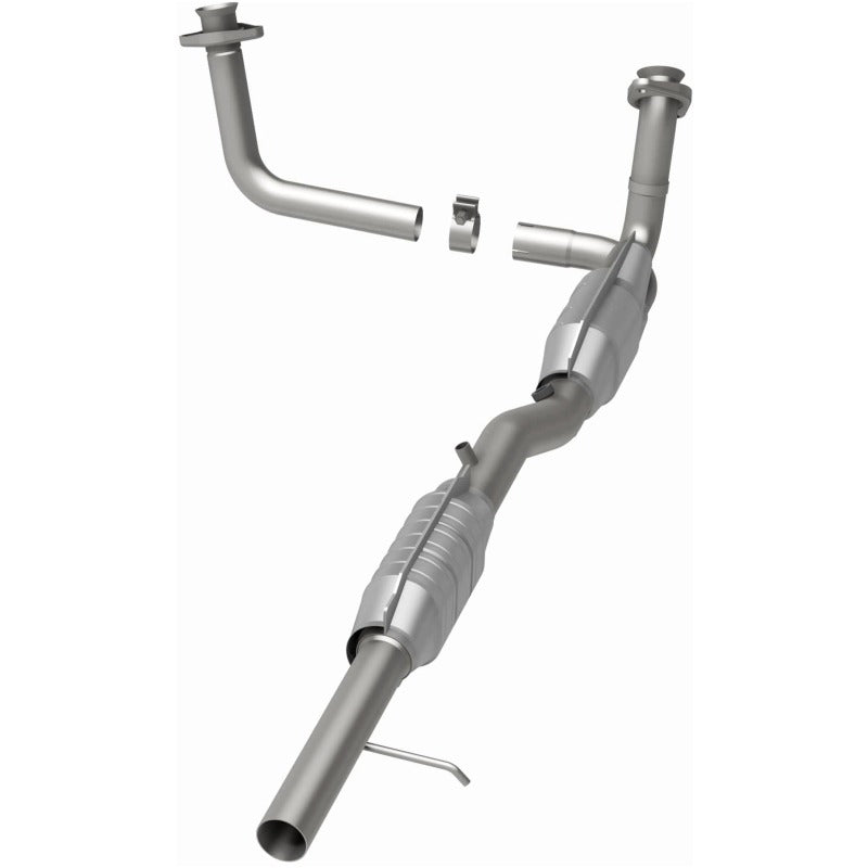 MagnaFlow Direct Fit Catalytic Converter 96 Bronco F150/F250 5.0L