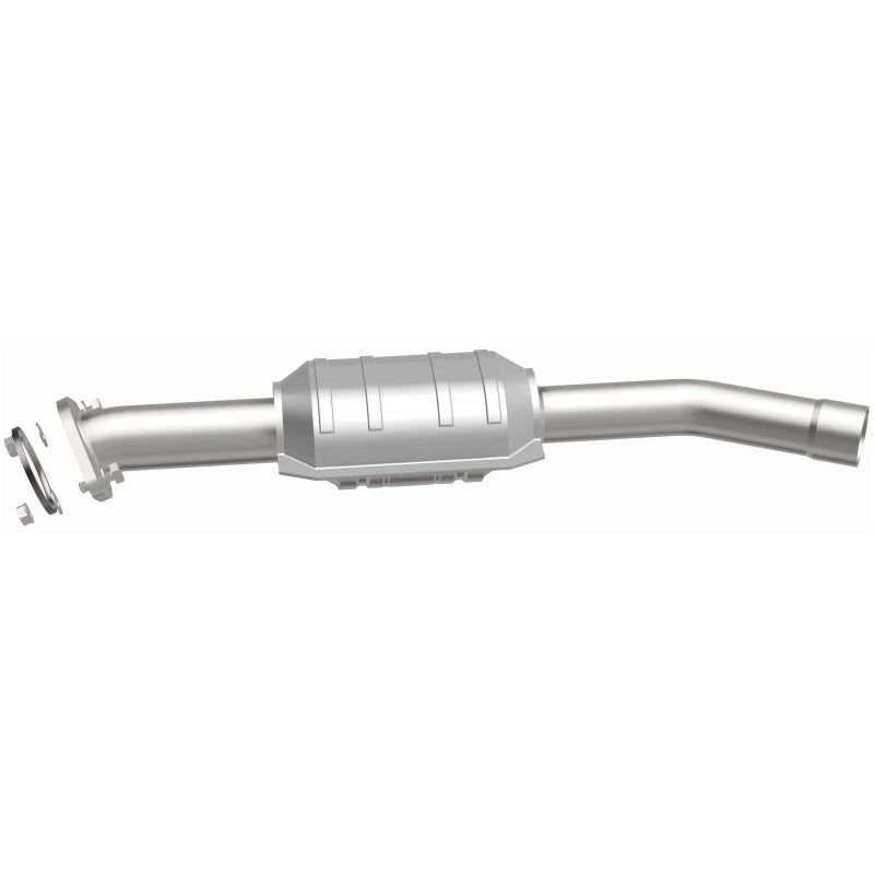 MagnaFlow Direct Fit Catalytic Converter 99-05 Mazda Miata/MX5 (Exc Turbocharged) 1.8L A/T