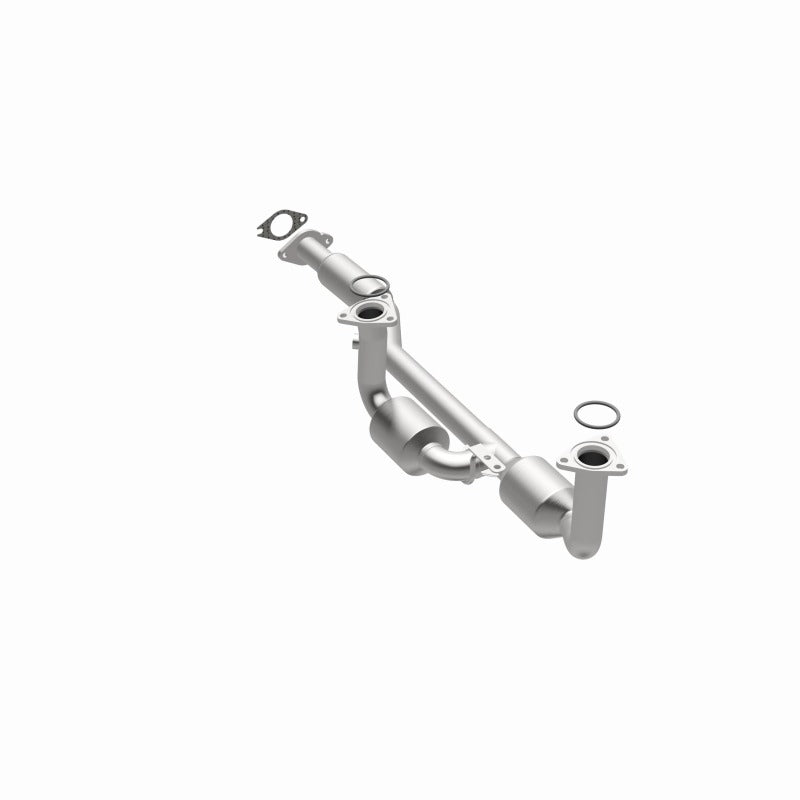 MagnaFlow Direct Fit Catalytic Converter 95-99 Maxima/I30 front 50S