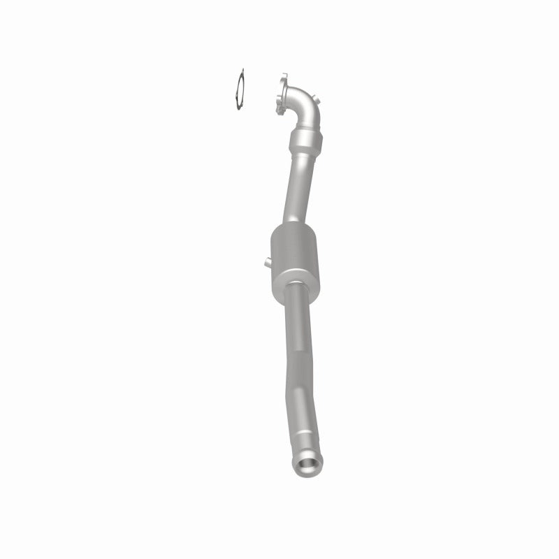 MagnaFlow Direct Fit Catalytic Converter 01-04 Volvo C70 2.3L