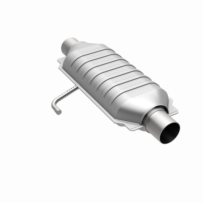 MagnaFlow Universal Catalytic Converter 3/3 W/2Air