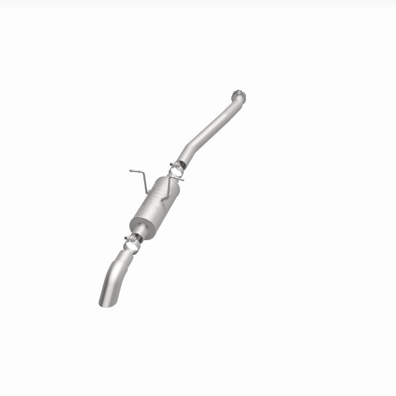 MagnaFlow Sys C/B 98-10 Ranger EC/CC 3.0/4.0