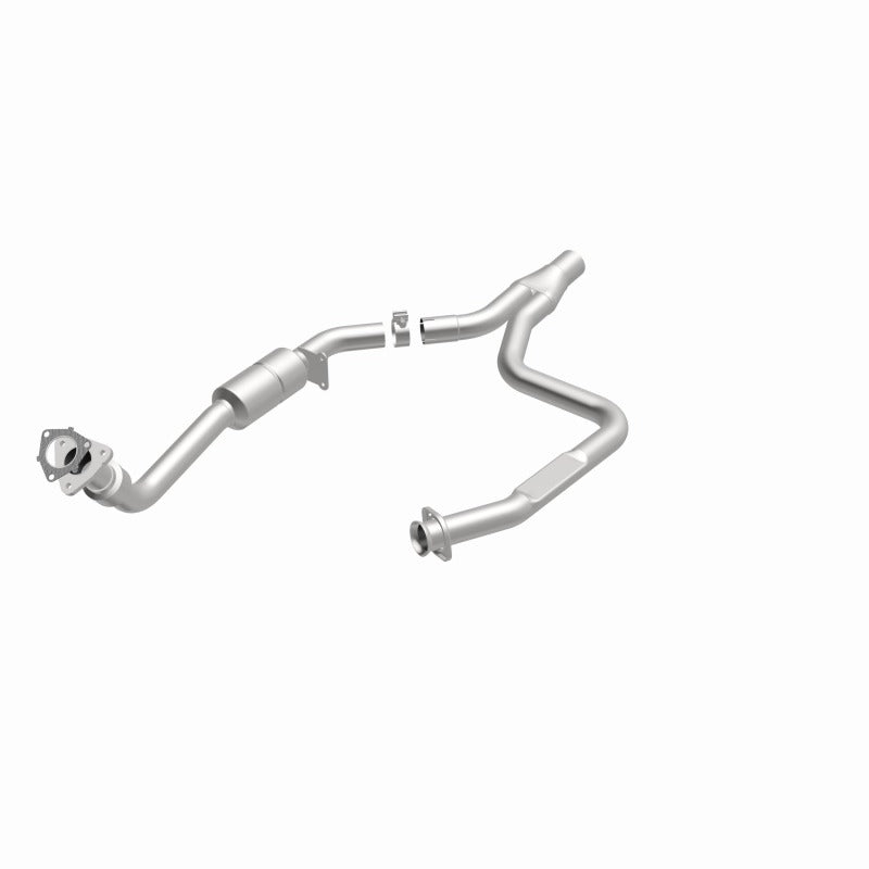 MagnaFlow Direct Fit Catalytic Converter Camaro 98-02 5.7L P/S
