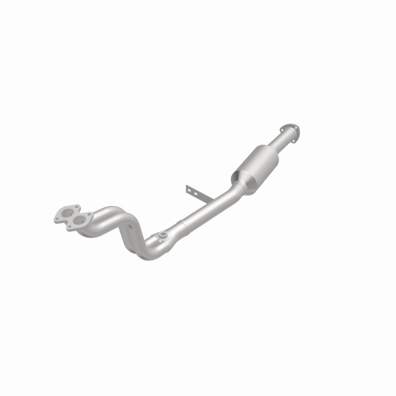MagnaFlow Direct Fit Catalytic Converter Alfa Romero 82 91